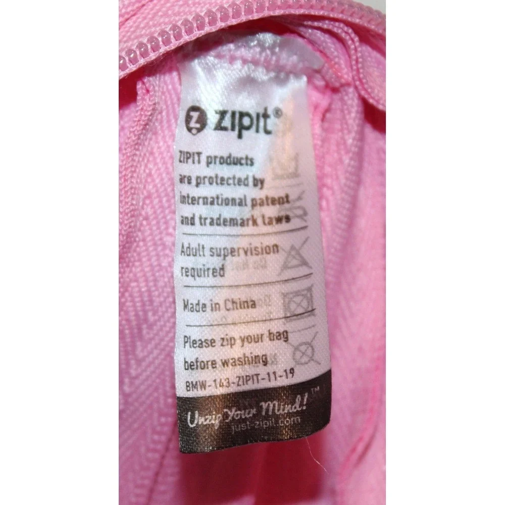 Zipit kid pouch